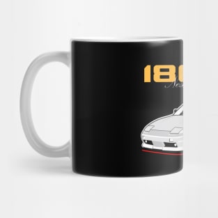 S13 180SX JDM Stancenation Mug